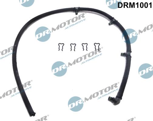 Dr.Motor Automotive DRM1001 - Furtun,supracurgere combustibil aaoparts.ro