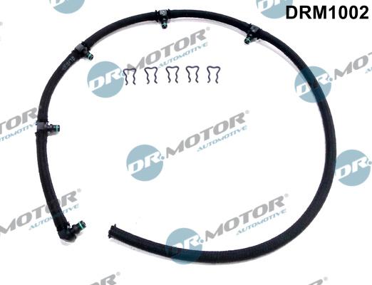 Dr.Motor Automotive DRM1002 - Furtun,supracurgere combustibil aaoparts.ro