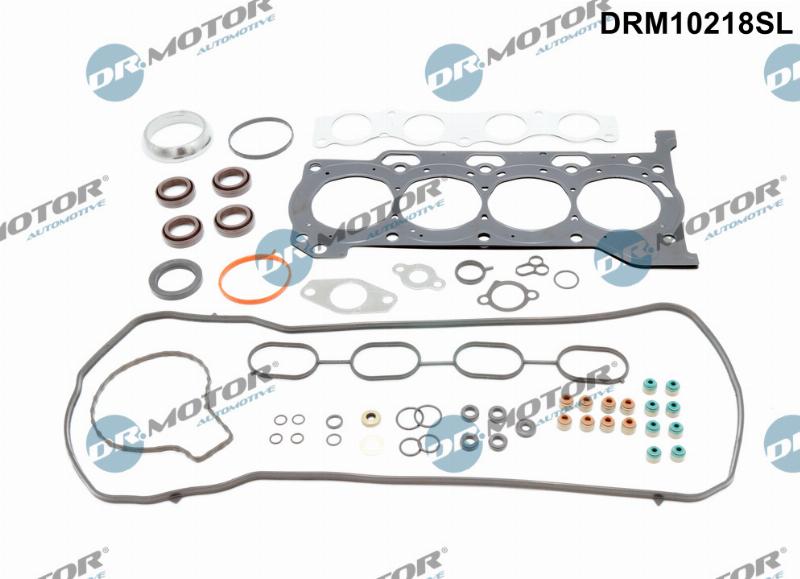 Dr.Motor Automotive DRM10218SL - Set garnituri, chiulasa aaoparts.ro