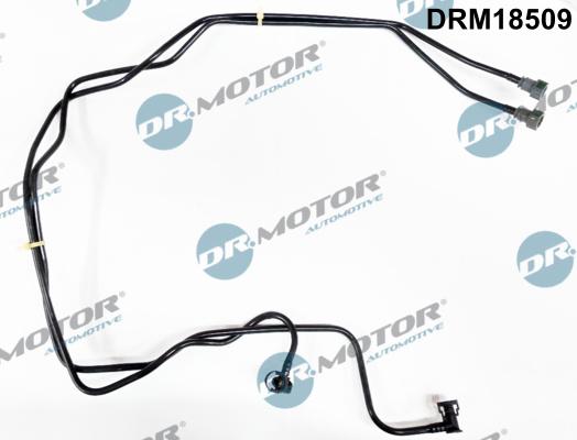 Dr.Motor Automotive DRM18509 - Conducta alimentare cu combustibil aaoparts.ro