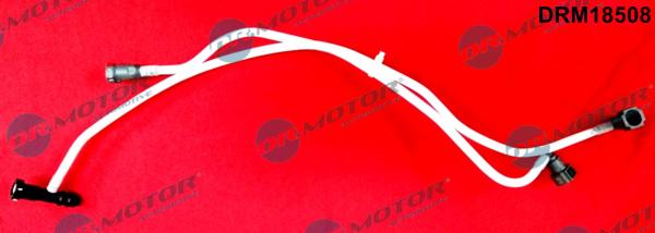 Dr.Motor Automotive DRM18508 - Conducta alimentare cu combustibil aaoparts.ro