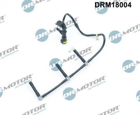 Dr.Motor Automotive DRM18004 - Furtun,supracurgere combustibil aaoparts.ro