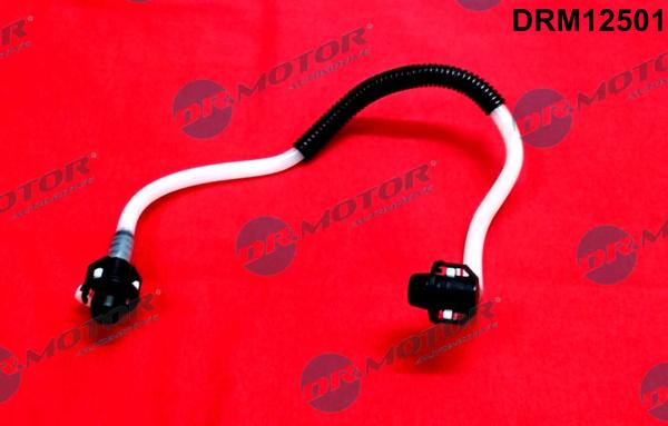 Dr.Motor Automotive DRM12501 - Conducta alimentare cu combustibil aaoparts.ro