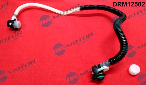 Dr.Motor Automotive DRM12502 - Conducta alimentare cu combustibil aaoparts.ro