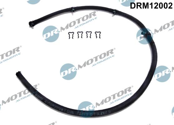 Dr.Motor Automotive DRM12002 - Furtun,supracurgere combustibil aaoparts.ro