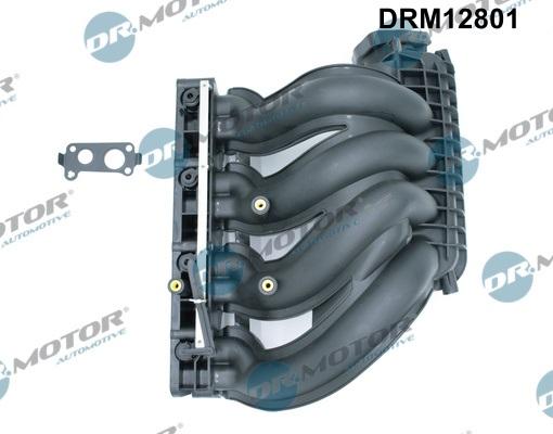 Dr.Motor Automotive DRM12801 - Modul conducta admisie aaoparts.ro