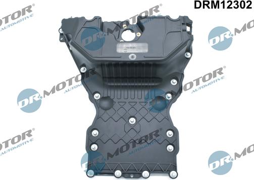 Dr.Motor Automotive DRM12302 - Baie ulei aaoparts.ro