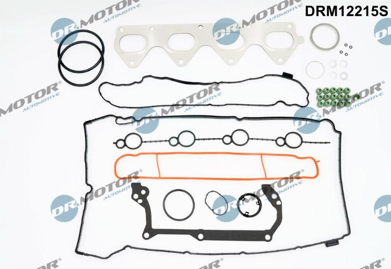 Dr.Motor Automotive DRM12215S - Set garnituri, chiulasa aaoparts.ro