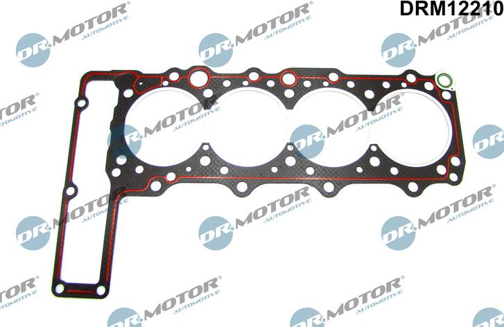 Dr.Motor Automotive DRM12210 - Garnitura, chiulasa aaoparts.ro