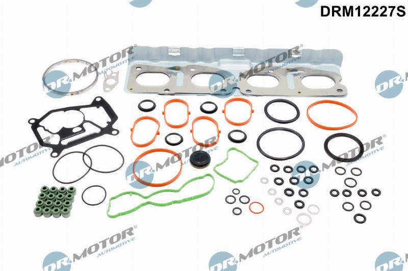 Dr.Motor Automotive DRM12227S - Set garnituri, chiulasa aaoparts.ro