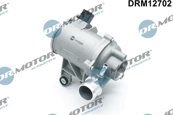 Dr.Motor Automotive DRM12702 - Pompa apa aaoparts.ro