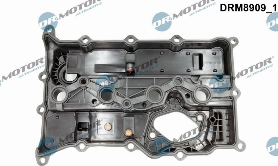 Dr.Motor Automotive DRM8909 - Capac culbutor aaoparts.ro