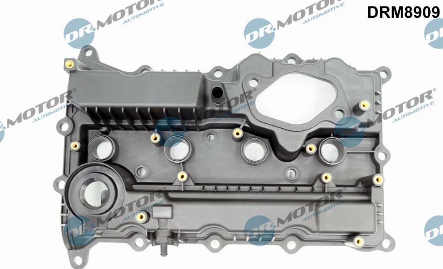 Dr.Motor Automotive DRM8909 - Capac culbutor aaoparts.ro