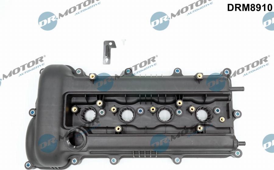 Dr.Motor Automotive DRM8910 - Capac culbutor aaoparts.ro