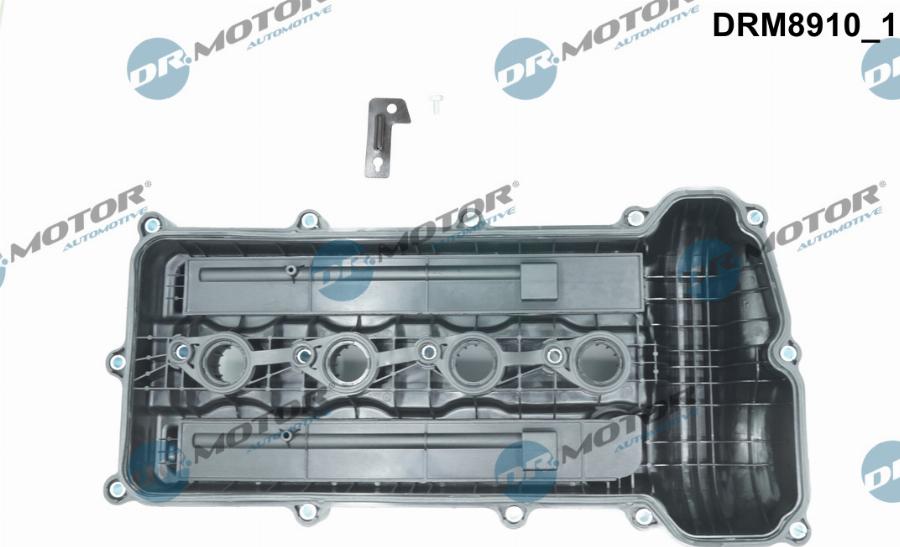 Dr.Motor Automotive DRM8910 - Capac culbutor aaoparts.ro