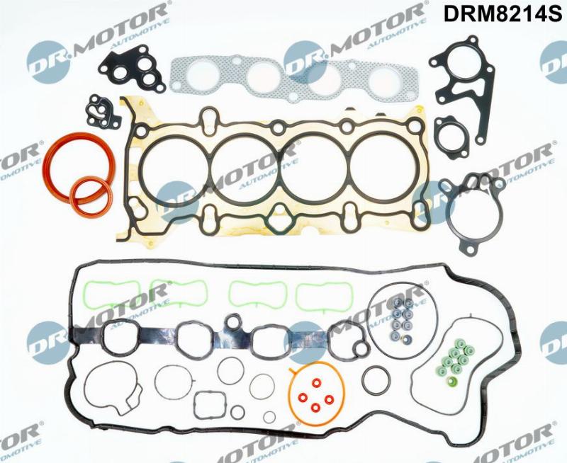 Dr.Motor Automotive DRM8214S - Set garnituri complet, motor aaoparts.ro