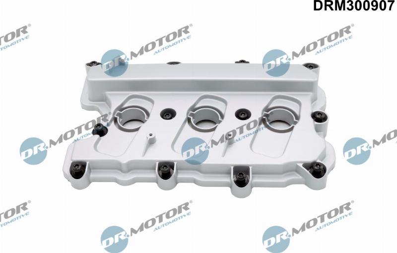 Dr.Motor Automotive DRM300907 - Capac culbutor aaoparts.ro