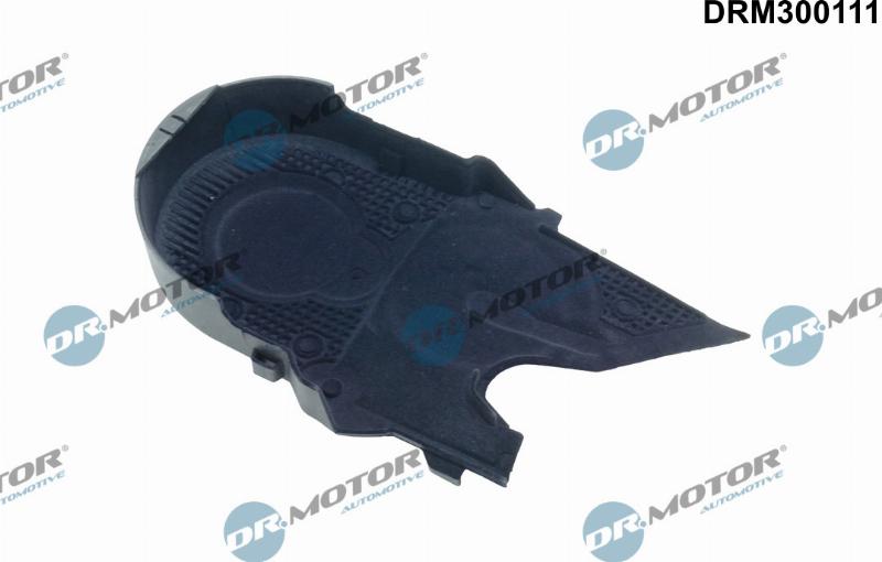 Dr.Motor Automotive DRM300111 - Capac, curea dintata aaoparts.ro
