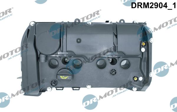 Dr.Motor Automotive DRM2904 - Capac culbutor aaoparts.ro