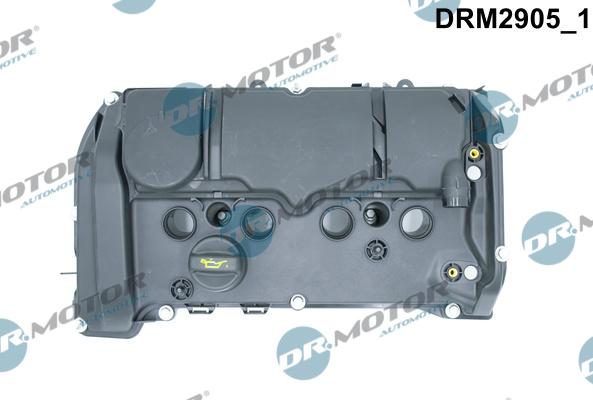 Dr.Motor Automotive DRM2905 - Capac culbutor aaoparts.ro