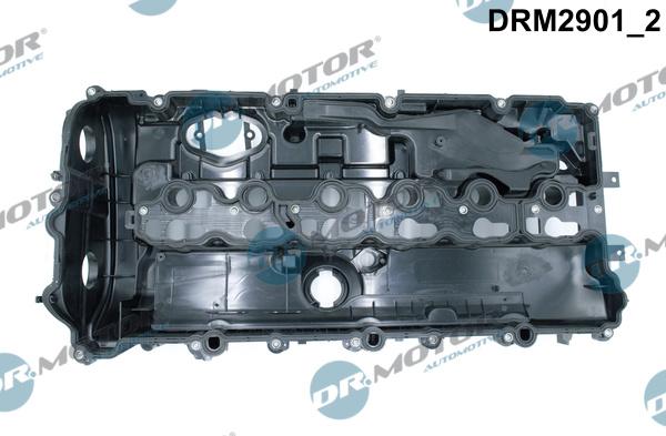 Dr.Motor Automotive DRM2901 - Capac culbutor aaoparts.ro