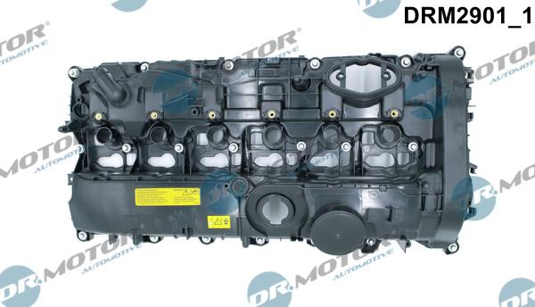 Dr.Motor Automotive DRM2901 - Capac culbutor aaoparts.ro