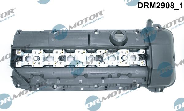 Dr.Motor Automotive DRM2908 - Capac culbutor aaoparts.ro