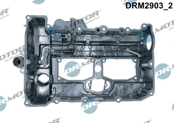 Dr.Motor Automotive DRM2903 - Capac culbutor aaoparts.ro