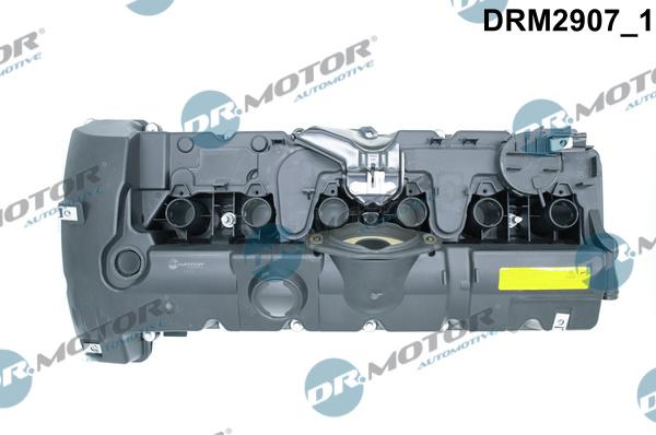 Dr.Motor Automotive DRM2907 - Capac culbutor aaoparts.ro