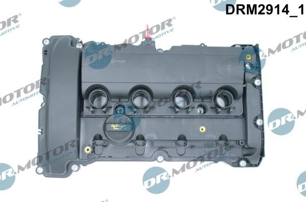 Dr.Motor Automotive DRM2914 - Capac culbutor aaoparts.ro