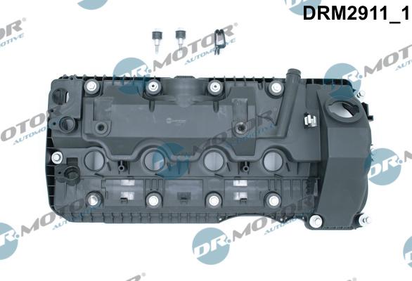 Dr.Motor Automotive DRM2911 - Capac culbutor aaoparts.ro