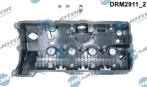 Dr.Motor Automotive DRM2911 - Capac culbutor aaoparts.ro