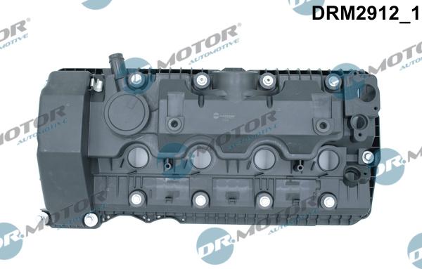 Dr.Motor Automotive DRM2912 - Capac culbutor aaoparts.ro