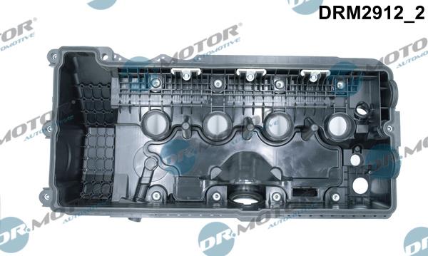 Dr.Motor Automotive DRM2912 - Capac culbutor aaoparts.ro