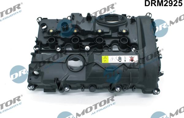 Dr.Motor Automotive DRM2925 - Capac culbutor aaoparts.ro