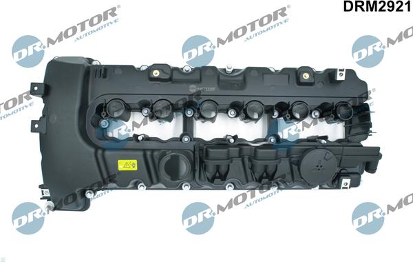 Dr.Motor Automotive DRM2921 - Capac culbutor aaoparts.ro