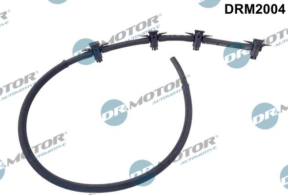 Dr.Motor Automotive DRM2004 - Furtun,supracurgere combustibil aaoparts.ro