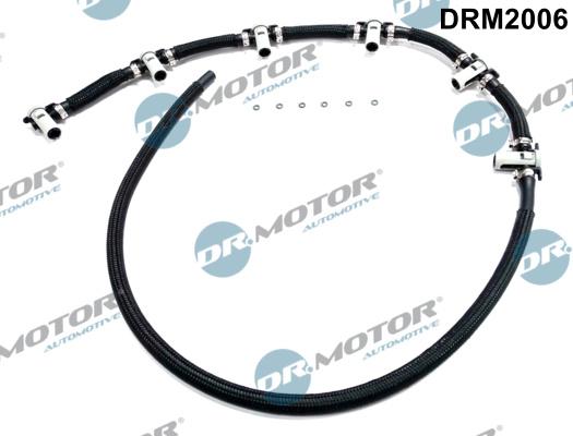 Dr.Motor Automotive DRM2006 - Furtun,supracurgere combustibil aaoparts.ro