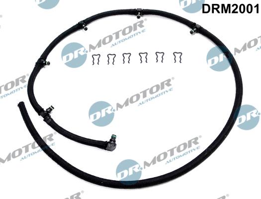 Dr.Motor Automotive DRM2001 - Furtun,supracurgere combustibil aaoparts.ro