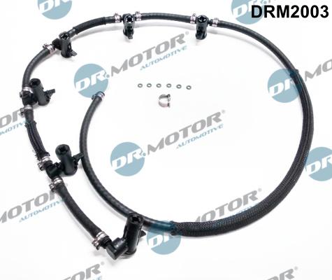 Dr.Motor Automotive DRM2003 - Furtun,supracurgere combustibil aaoparts.ro