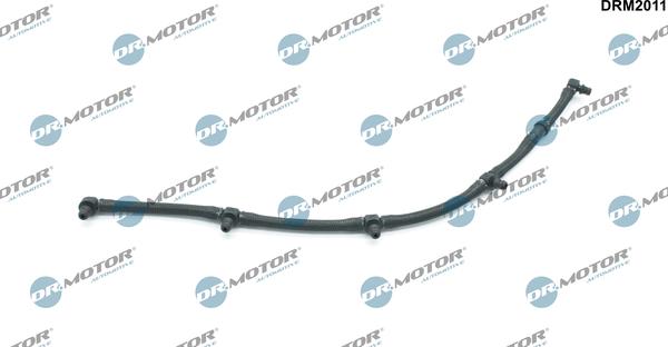 Dr.Motor Automotive DRM2011 - Furtun,supracurgere combustibil aaoparts.ro