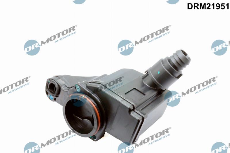 Dr.Motor Automotive DRM21951 - Ventil, aerisire carter aaoparts.ro