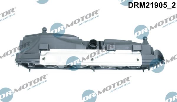 Dr.Motor Automotive DRM21905 - Capac culbutor aaoparts.ro