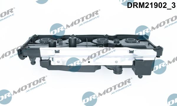 Dr.Motor Automotive DRM21902 - Capac culbutor aaoparts.ro