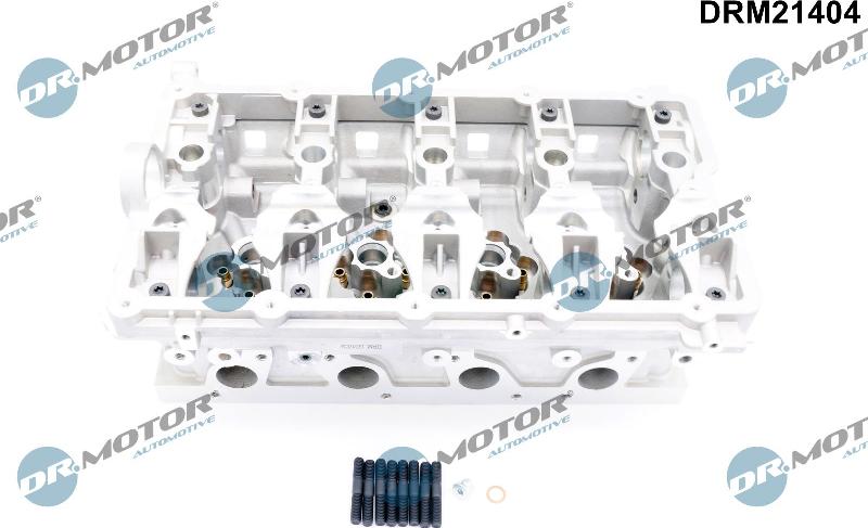 Dr.Motor Automotive DRM21404 - Chiulasa aaoparts.ro