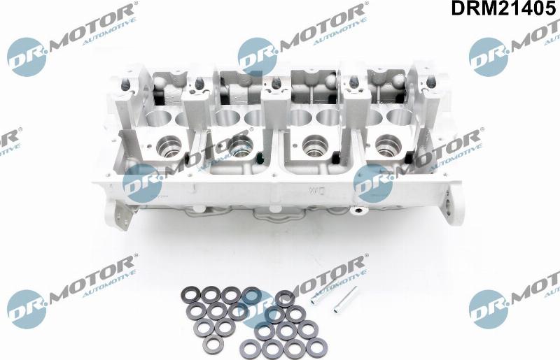 Dr.Motor Automotive DRM21405 - Chiulasa aaoparts.ro