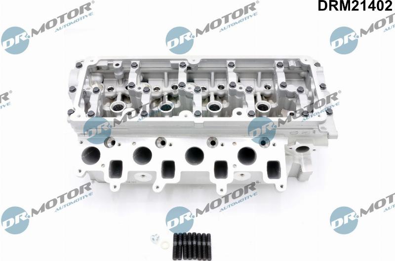 Dr.Motor Automotive DRM21402 - Chiulasa aaoparts.ro