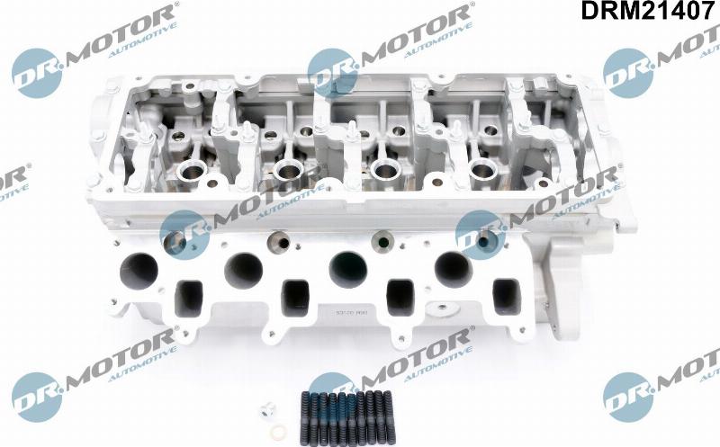 Dr.Motor Automotive DRM21407 - Chiulasa aaoparts.ro
