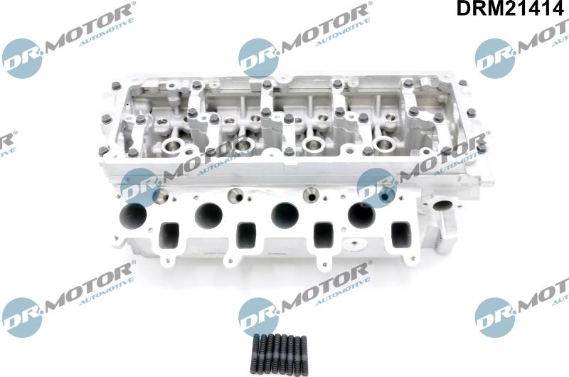 Dr.Motor Automotive DRM21414 - Chiulasa aaoparts.ro
