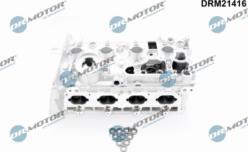 Dr.Motor Automotive DRM21416 - Chiulasa aaoparts.ro